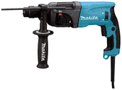 Makita hr2230 rotary hammer 22mm (7/8) for 230-240 volt/ 50-60 hz