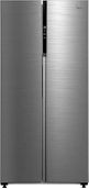 Midea MDRS619FGF46 460 liter Side by Side refrigerator 220Volts NOT FOR USA