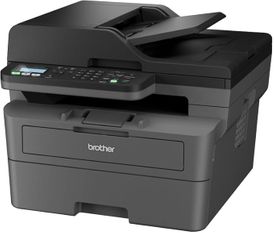Brother MFCL2800DW Laser 4-in-1 Monochrome Multifunction Printer 220Volts NOT FOR USA