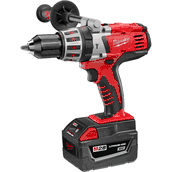 Milwaukee 072622220 M28 1/2 Inch Hammer Drill 220V 50 Hz NOT FOR USA