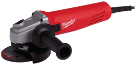 Milwaukee 12125 5 (125mm) ultra compact angle grinder 220-240 volt/ 50-60 hz