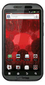 Motorola droid bionic android smartphone unlocked for verizon (pre-order to be first)