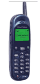 Motorola l7089 triband unlocked gsm mobile phone (open box)
