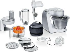 Bosch MUM58259 1000W 7 in 1 Stand Mixer 220Volts NOT FOR USA