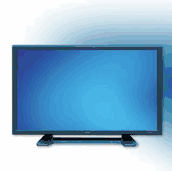 Nec px42vp5ha 42" multi-system plasma tv for 110/220 volts