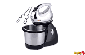 Nikai nh8883 hand mixer  for 220 volts