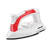 NIKAI NSI7911 STEAM IRON 220 VOLTS NOT FOR USA