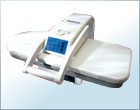 Nikai nsp467 garment steam press for 220 volts