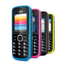 Nokia 110 dual sim dual band gsm unlocked phone