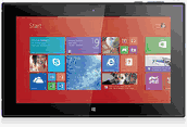 Nokia lumia 2520 unlocked smartphone windows tablet