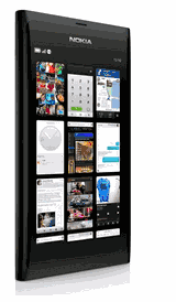 Nokia n9 64gb black unlocked quad band gsm camera smartphone