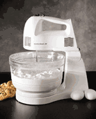 Oster 2601 euro style stand mixer, 220-240 volts