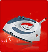 Oster-5005 steam iron for 220 volts