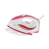 Oster GCSTBS5857-053 Auto Shut-Off Ceramic Iron, 220-volt