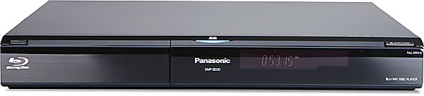 Panasonic dmp-bd80 multi region blu ray player
