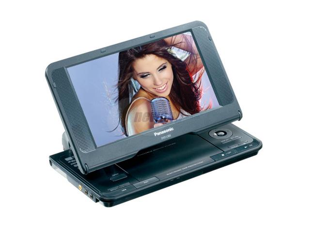 Panasonic dvd-ls83 8.5