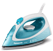 Panasonic NI-P300T Steam/Dry Iron 220 Volts 50 Hertz