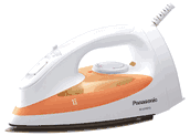 Panasonic ni-s100ts steam iron for 220 volts