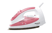 Panasonic ni-s400 1800 watt steam iron for 220-240 volts