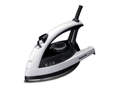 Panasonic niw410ts 2200-watt steam/dry iron, 220 to 240-volt