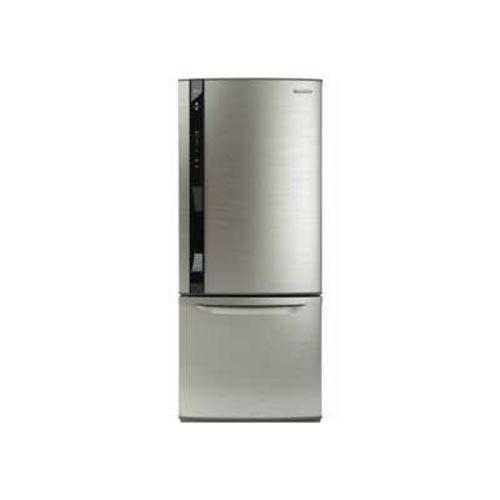 Panasonic NRBT062XS Bottom Mount Refrigerator 220 Volt 240 Volt