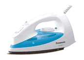 Panasonic S100 Iron 220-240 Volt