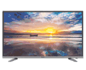 Panasonic TH-32D330M 32 Multi-System LED TV NTSC-PAL 110--220--240 volts & 50--60 hz