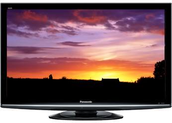 Panasonic viera th-l42s10s multisystem full hd lcd tv for 110-240