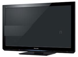 Panasonic viera th-p42x30 multisystem plasma tv for 110-240 volts