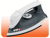 Patricia steam iron  ac 120v 60hz