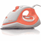 Philips gc 1720 iron for 220volts