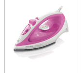Philips GC1418 Steam Iron 220 VOLTS NOT FOR USA