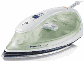Philips GC1420 Iron For 220 Volts NOT FOR USA