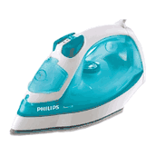 Philips GC2910 Steam Iron  50 Hz  220-240 Volt NOT FOR USA