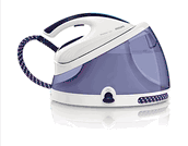Philips GC8616/30 PerfectCare Aqua Steam Generator Iron with One Perfect Temperature 220 VOLTS NOT FOR USA