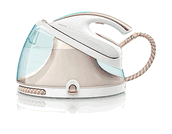 Philips GC8651/10 PerfectCare Aqua Pressurised Steam Generator Iron, 2.5 L, 2400 W [Energy Class A] 220 VOLTS NOT FOR USA