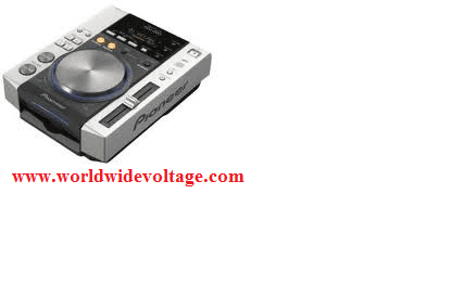 PIONEER パイオニア CDJ-200（中古】Pioneer CDJ-200 ペア