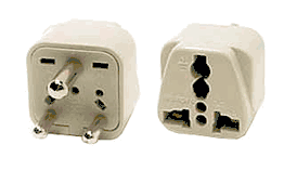 Plug wa10