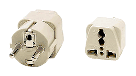 Plug wa9
