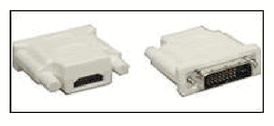 Purelink hfdm-011 hdmi female to dvi male adapter hfdm-011 110 volts only for usa