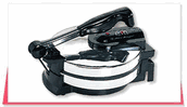Revel ctm-680 tortilla maker for 110 volts with temperature control only for usa
