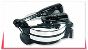 REVEL CTM-684 TORTILLA MAKER FOR 1000 WATTS WITH TEMPERATURE CONTROL 220 VOLTS