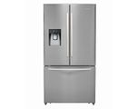 Hisense RF697N4ZS1 French Door 536-litre capacity 220 VOLTS FOR USA