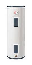 Rheem 81v52d water heaters for 220 volts