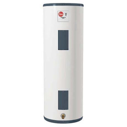 Rheem 82v40 water heaters for 220 volts