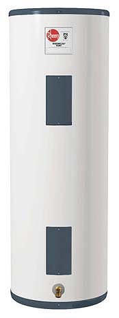 Rheem 82v52-2 water heater for 220 volts
