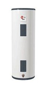 Rheem 82v80-2 fury electric water heater 240volt