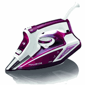Rowenta 9230  50 Hz Iron 220-240 Volt  NOT FOR USA