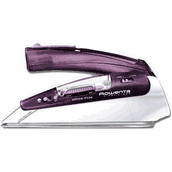 Rowenta DA1560 Travel-Ready 1000-Watt Compact Steam Iron 110-240 Volts