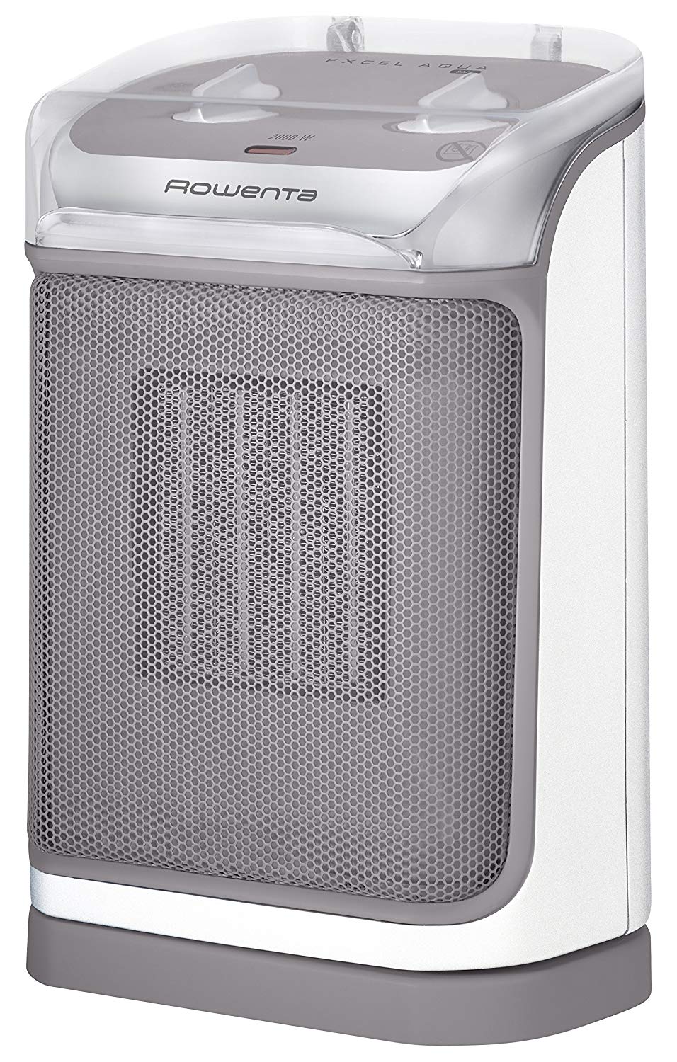 Rowenta SO9280 °F0 Excel Aqua Safe Ceramic Fan Heater 220 VOLTS NOT FOR USA